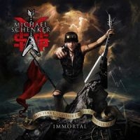 Msg (Michael Schenker Group) - Immortal in the group Minishops / Michael Schenker at Bengans Skivbutik AB (3962465)