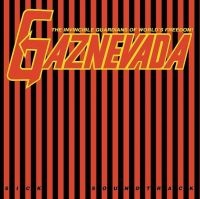 Gaznevada - Sick Soundtrack in the group VINYL / Pop-Rock at Bengans Skivbutik AB (3962699)