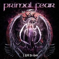 PRIMAL FEAR - I WILL BE GONE in the group VINYL / Hårdrock at Bengans Skivbutik AB (3962740)