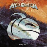 HELLOWEEN - SKYFALL in the group Minishops / Helloween at Bengans Skivbutik AB (3962743)