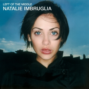 Natalie Imbruglia - Left Of The Middle in the group OUR PICKS /  Christmas gift tip Vinyl at Bengans Skivbutik AB (3962773)