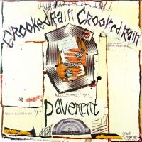 Pavement - Crooked Rain, Crooked Rain in the group Minishops / Pavement at Bengans Skivbutik AB (3962918)