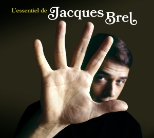 Brel Jacques - L'essentiel De Jacques Brel in the group OUR PICKS / Christmas gift tip CD at Bengans Skivbutik AB (3963492)