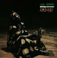 Chiweshe Stella - Ambuya! in the group VINYL / Elektroniskt,Pop-Rock,World Music at Bengans Skivbutik AB (3963663)