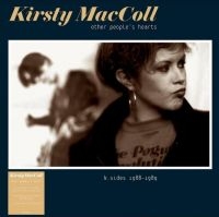 Maccoll Kirtsy - Other People's Hearts in the group VINYL / Pop-Rock at Bengans Skivbutik AB (3963703)