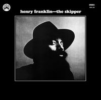 Franklin Henry - The Skipper (Remastered  Edition) in the group OUR PICKS / Christmas gift tip CD at Bengans Skivbutik AB (3963742)