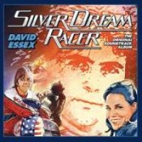 Essex David - Silver Dream Racer (Original Sountr in the group CD / Film-Musikal at Bengans Skivbutik AB (3963778)