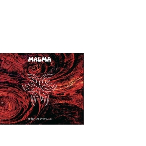 Magma - Retrospectiw in the group CD / Pop-Rock at Bengans Skivbutik AB (3964361)