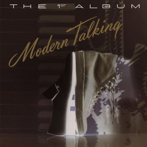 Modern Talking - First Album in the group OTHER / -Start Sell2 at Bengans Skivbutik AB (3964364)