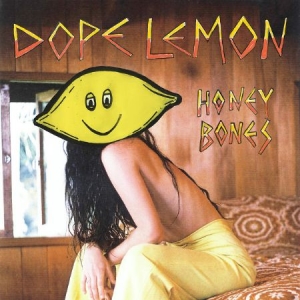 Dope Lemon - Honey Bones in the group VINYL / Pop-Rock at Bengans Skivbutik AB (3964440)