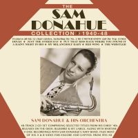 Donahue Sam - Same Donahue Collection 194048 in the group CD / Jazz at Bengans Skivbutik AB (3964597)