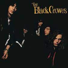 The Black Crowes - Shake Your Money Maker in the group OTHER / 10399 at Bengans Skivbutik AB (3965166)