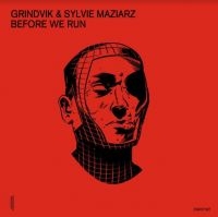 Grindvik & Maziarz Sylvie - Before We Run in the group VINYL / Pop-Rock at Bengans Skivbutik AB (3965371)