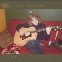 Risnes Ulf - Self Pårtrait in the group VINYL / Pop-Rock at Bengans Skivbutik AB (3965395)