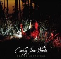 White Emily Jane - Ode To Sentience in the group VINYL / Pop-Rock at Bengans Skivbutik AB (3965463)