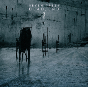 Seven Trees - Dead/End in the group Labels / Progress Productions at Bengans Skivbutik AB (3965515)