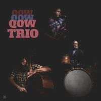 Qow Trio - Qow Trio in the group CD / Jazz at Bengans Skivbutik AB (3965533)