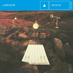 Archive - Londinium in the group OUR PICKS /  Christmas gift tip Vinyl at Bengans Skivbutik AB (3965799)