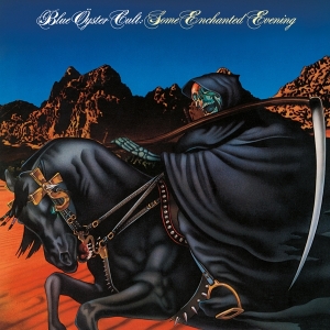 Blue Oyster Cult - Some Enchanted Evening in the group OTHER / -Startsida MOV at Bengans Skivbutik AB (3965804)