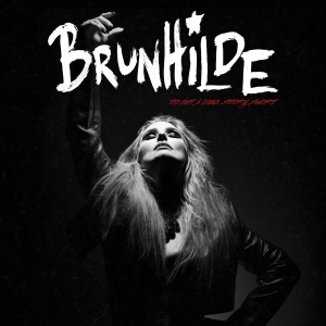 Brunhilde - To Cut A Long Story Short in the group VINYL / Pop-Rock at Bengans Skivbutik AB (3965810)