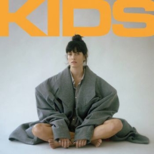 Noga Erez - Kids in the group CD / Pop-Rock at Bengans Skivbutik AB (3965852)