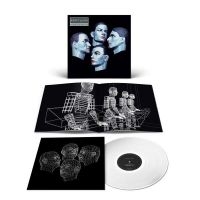 KRAFTWERK - TECHNO POP (LTD. VINYL GERMAN in the group VINYL / Pop-Rock at Bengans Skivbutik AB (3967359)