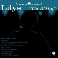 Lilys - 3 Way in the group VINYL / Pop-Rock at Bengans Skivbutik AB (3967753)