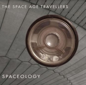 Space Age Travellers - Spaceology in the group CD / Rock at Bengans Skivbutik AB (3967831)