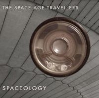 Space Age Travellers - Spaceology in the group CD / Pop-Rock at Bengans Skivbutik AB (3967831)