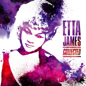 Etta James - Collected in the group OUR PICKS /  Christmas gift tip Vinyl at Bengans Skivbutik AB (3967899)