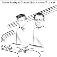 Trueby Rainer & Bucci Corrado Pres. - Kenyatta (Laroye Rmx) in the group VINYL / Dance-Techno at Bengans Skivbutik AB (3967994)