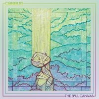 Spill Canvas - Conduit in the group VINYL / Rock at Bengans Skivbutik AB (3968026)