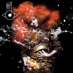 Bjork - Biophilia in the group Pop-Rock at Bengans Skivbutik AB (3968190)