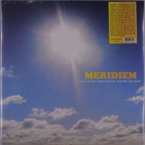 Percy Howard Charles Haywardh  - Meridiem in the group OUR PICKS /  Christmas gift tip Vinyl at Bengans Skivbutik AB (3968466)