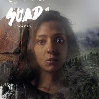 Suad - Waves in the group CD / Pop-Rock at Bengans Skivbutik AB (3968696)