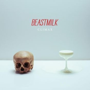 Beastmilk - Climax in the group CD / Rock at Bengans Skivbutik AB (3968780)