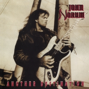 John Norum - Another Destination in the group OUR PICKS / Christmas gift tip CD at Bengans Skivbutik AB (3968817)