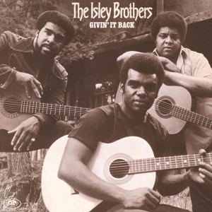 The Isley Brothers - Givin' It Back in the group OTHER / Music On Vinyl - Vårkampanj at Bengans Skivbutik AB (3968821)