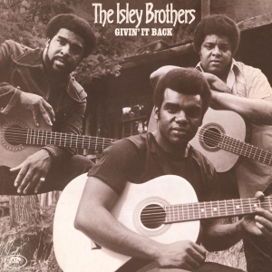 The Isley Brothers - Givin' It Back in the group OUR PICKS /  Christmas gift tip Vinyl at Bengans Skivbutik AB (3968821)