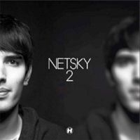 Netsky - 2 in the group VINYL / Dance-Techno at Bengans Skivbutik AB (3969823)