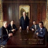 Del Mccoury Band The - The Company We Keep in the group CD / Pop-Rock at Bengans Skivbutik AB (3969902)