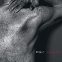 Throat - Bareback in the group CD / Pop-Rock at Bengans Skivbutik AB (3969949)