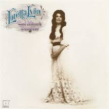 Loretta Lynn - Coal Miner's Daughter in the group OTHER /  at Bengans Skivbutik AB (3970281)