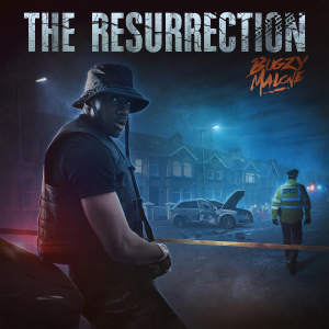 Bugzy Malone - The Resurrection in the group CD / Hip Hop-Rap,Pop-Rock at Bengans Skivbutik AB (3970293)