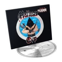 HALLOWS EVE - TALES OF TERROR in the group CD / Hårdrock at Bengans Skivbutik AB (3970333)