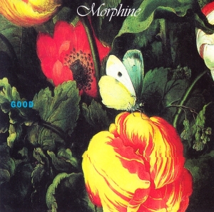 Morphine - Good in the group OUR PICKS / Christmas gift tip CD at Bengans Skivbutik AB (3970355)