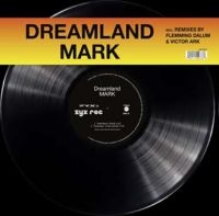 Mark - Dreamland in the group VINYL / Pop-Rock at Bengans Skivbutik AB (3971128)