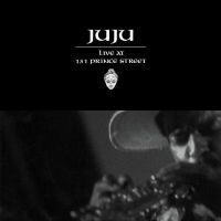 Juju - Live At 131 Prince Street in the group VINYL / Jazz at Bengans Skivbutik AB (3971166)