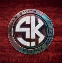 Smith/Kotzen - Smith/Kotzen in the group CD / Pop-Rock at Bengans Skivbutik AB (3971339)