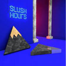 Phlake - Slush Hours -Reissue- in the group VINYL / Hip Hop-Rap at Bengans Skivbutik AB (3971393)